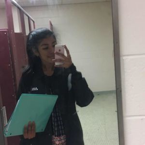 Meet your Posher, Emily